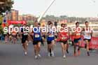 AJ Bell Great North 5k, Newcastle Quayside.  Photo: David T. Hewitson/Sports for All Pics